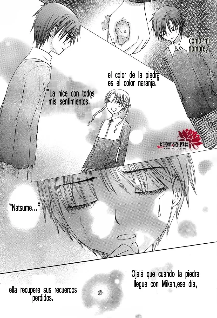 Gakuen Alice (2002) - Capítulo 175 - Página 14 - LectorTMOo