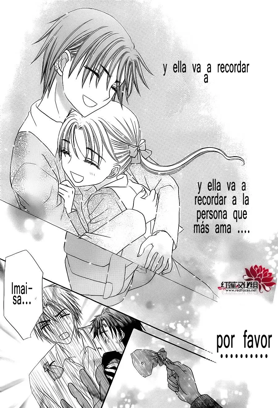 Gakuen Alice (2002) - Capítulo 175 - Página 15 - LectorTMOo