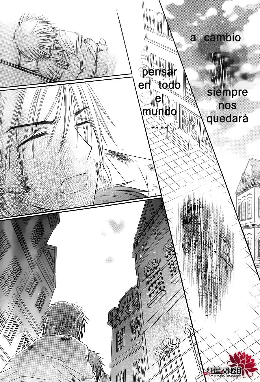 Gakuen Alice (2002) - Capítulo 175 - Página 18 - LectorTMOo