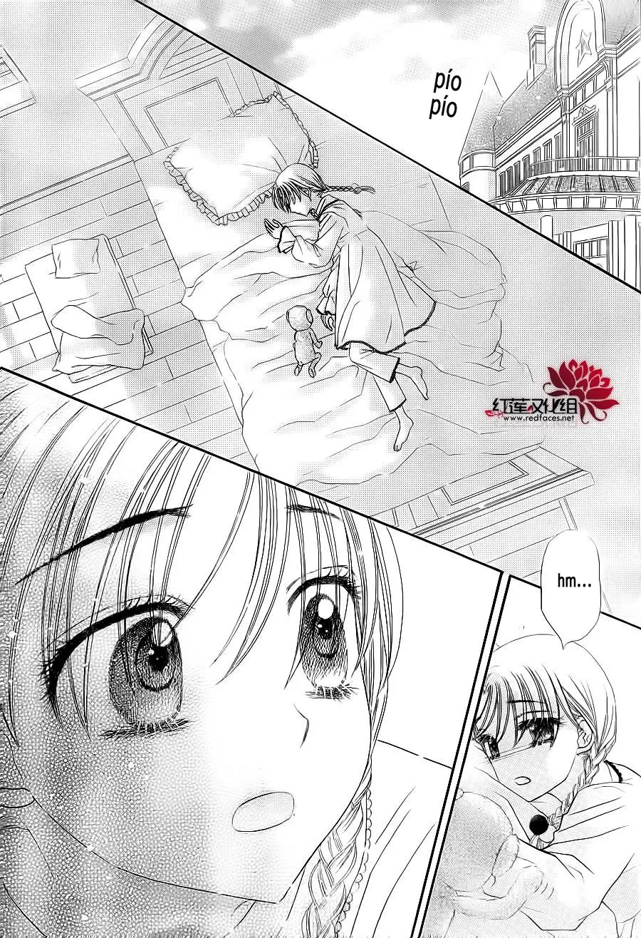 Gakuen Alice (2002) - Capítulo 175 - Página 20 - LectorTMOo