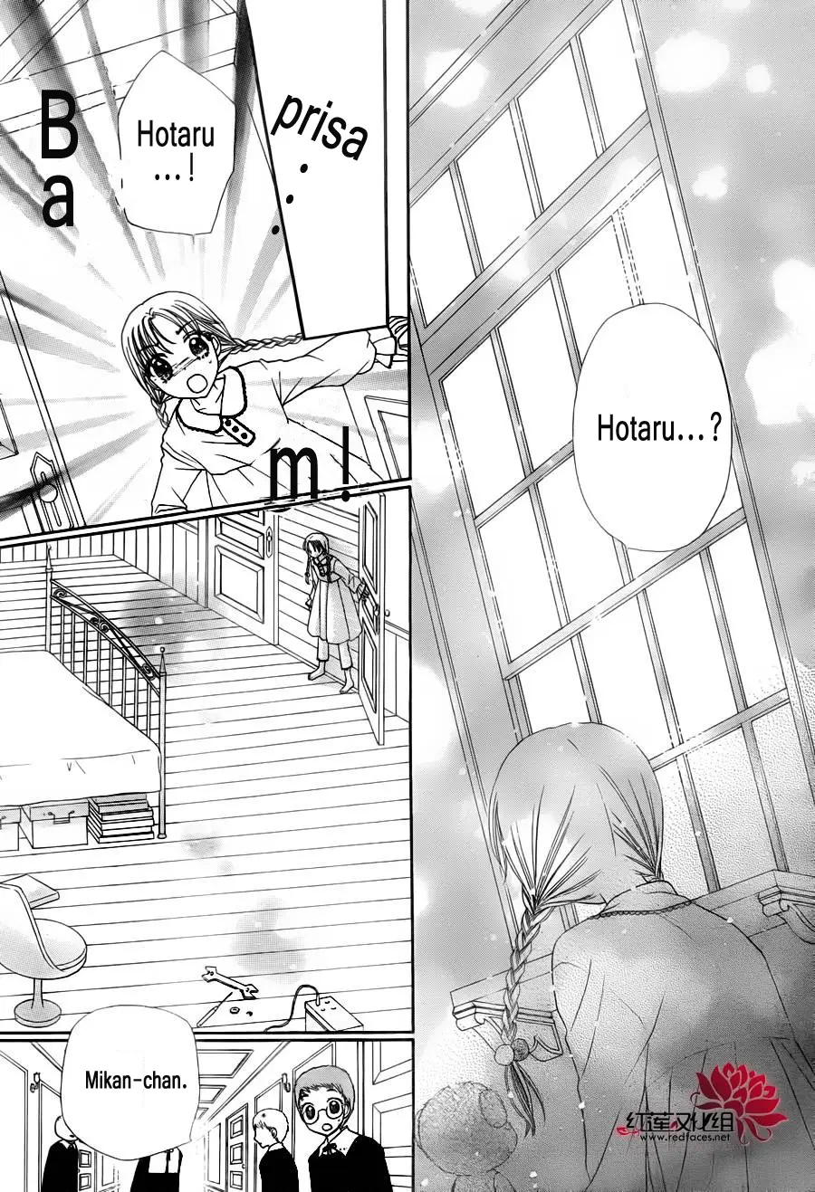 Gakuen Alice (2002) - Capítulo 175 - Página 21 - LectorTMOo