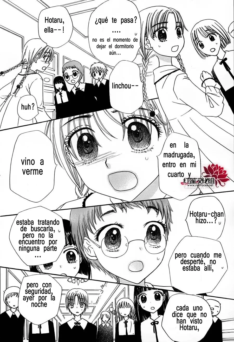 Gakuen Alice (2002) - Capítulo 175 - Página 22 - LectorTMOo
