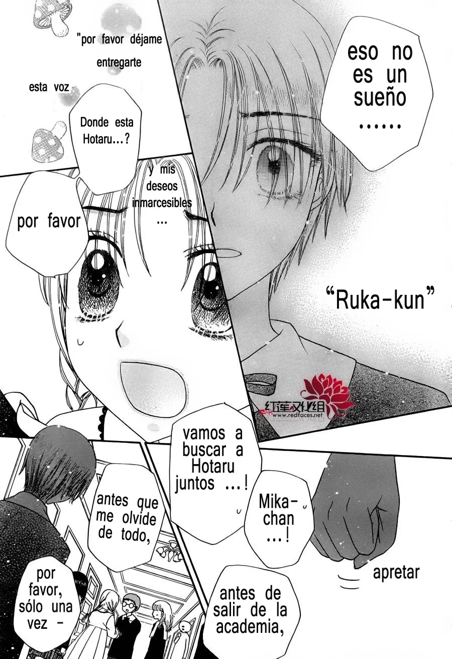 Gakuen Alice (2002) - Capítulo 175 - Página 23 - LectorTMOo