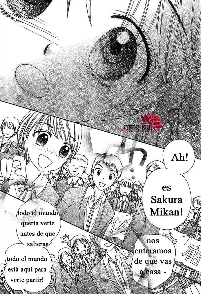 Gakuen Alice (2002) - Capítulo 176 - Página 5 - LectorTMOo