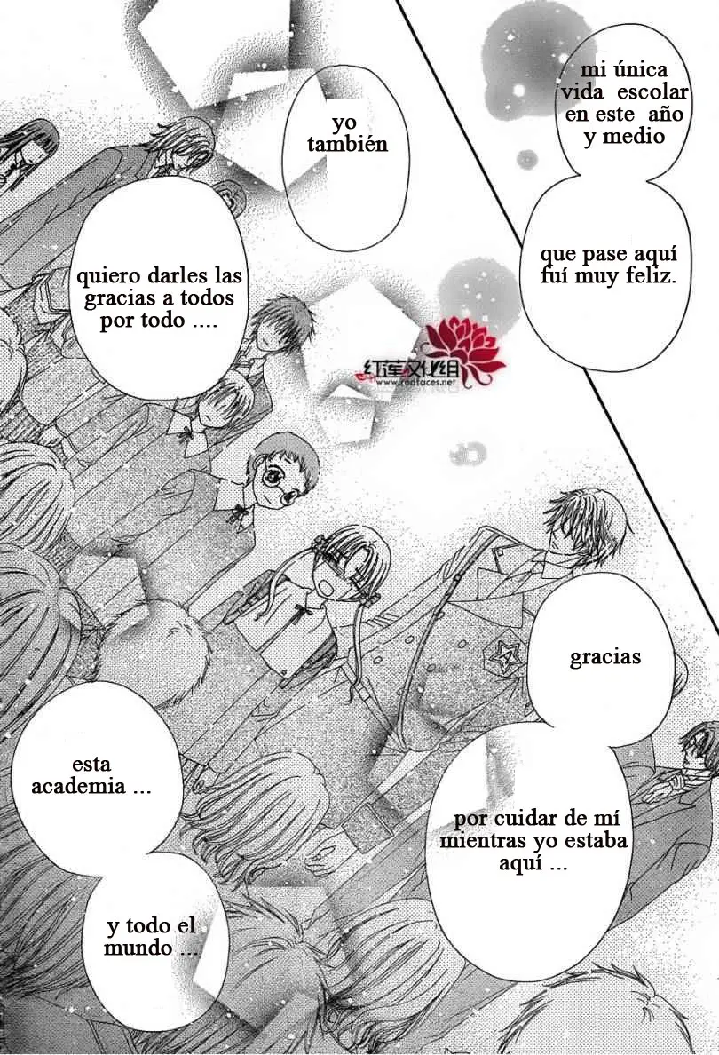 Gakuen Alice (2002) - Capítulo 176 - Página 8 - LectorTMOo