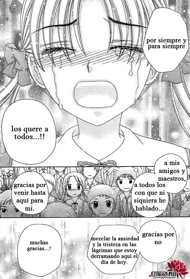 Gakuen Alice (2002) - Capítulo 176 - Página 9 - LectorTMOo