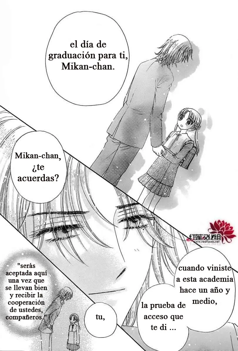Gakuen Alice (2002) - Capítulo 176 - Página 10 - LectorTMOo