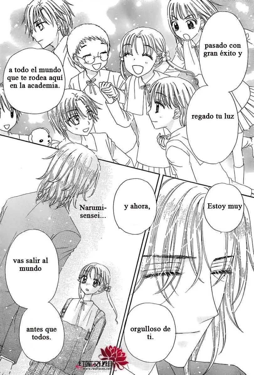 Gakuen Alice (2002) - Capítulo 176 - Página 11 - LectorTMOo