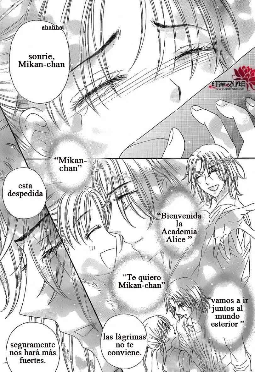 Gakuen Alice (2002) - Capítulo 176 - Página 14 - LectorTMOo