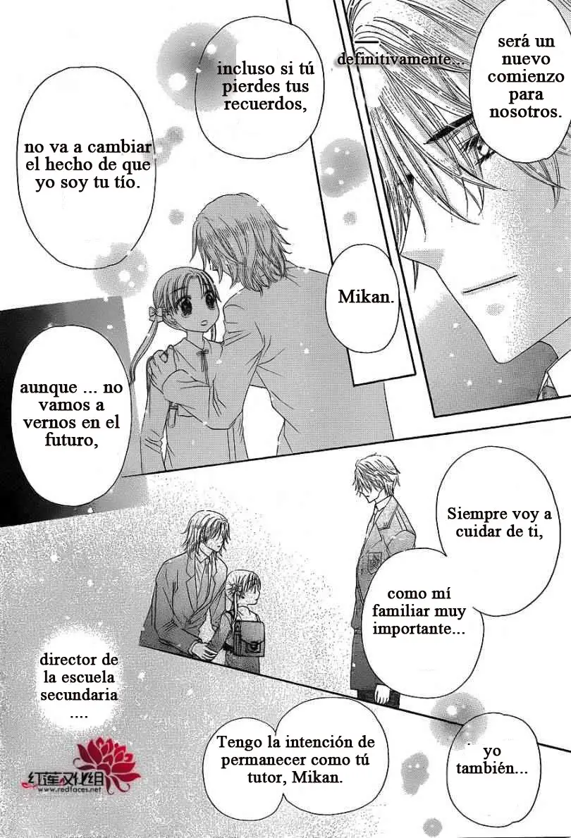 Gakuen Alice (2002) - Capítulo 176 - Página 15 - LectorTMOo
