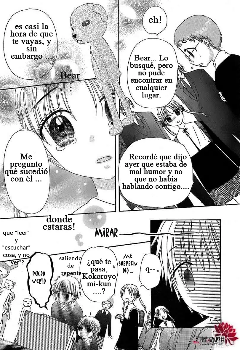 Gakuen Alice (2002) - Capítulo 176 - Página 16 - LectorTMOo