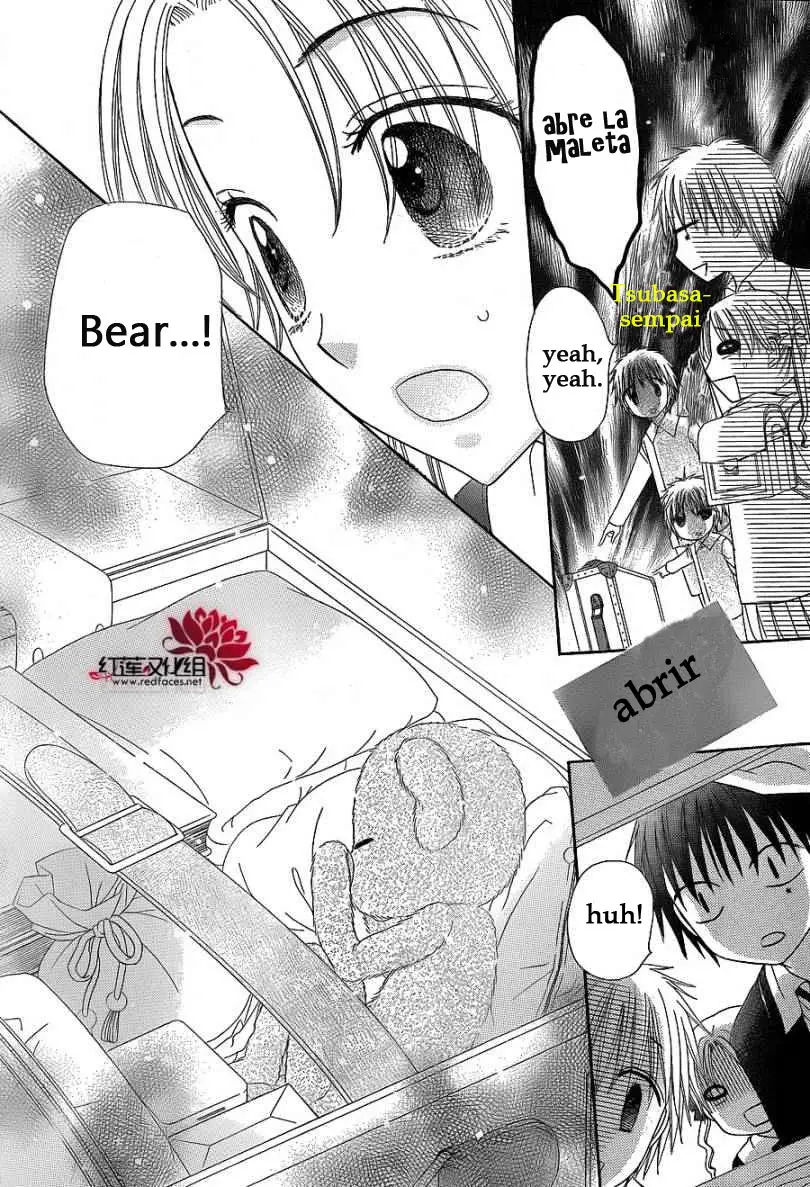Gakuen Alice (2002) - Capítulo 176 - Página 17 - LectorTMOo