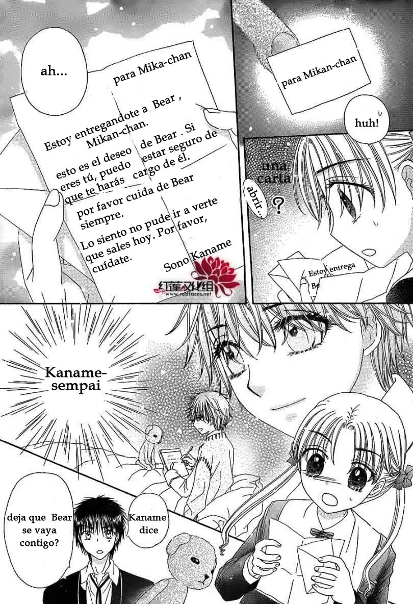 Gakuen Alice (2002) - Capítulo 176 - Página 18 - LectorTMOo