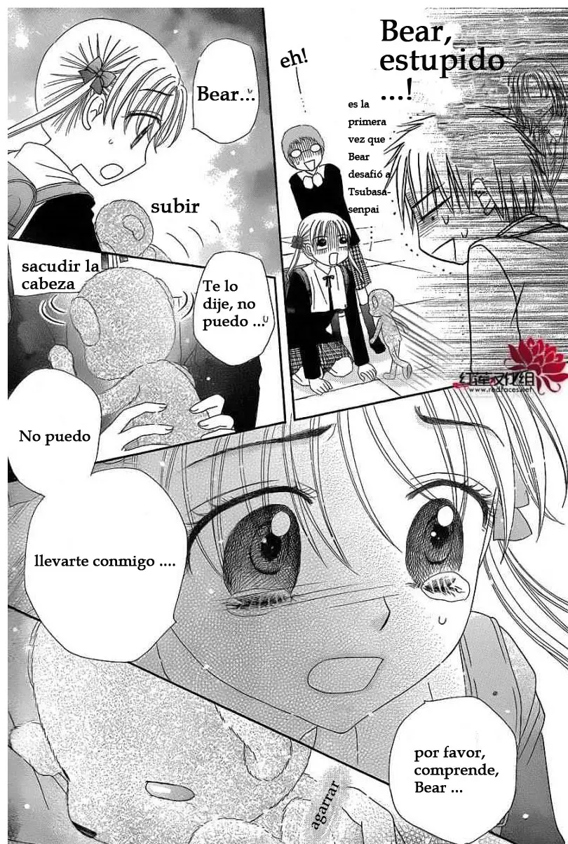 Gakuen Alice (2002) - Capítulo 176 - Página 20 - LectorTMOo