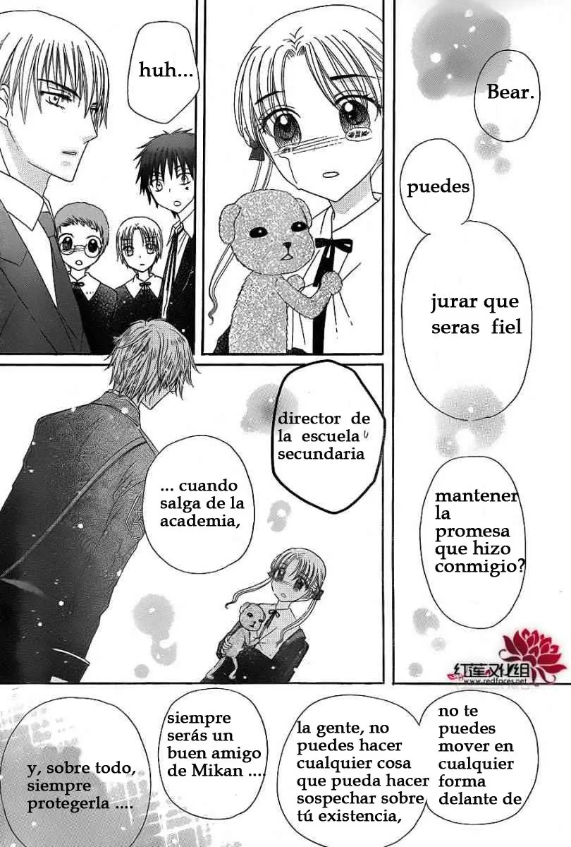 Gakuen Alice (2002) - Capítulo 176 - Página 22 - LectorTMOo