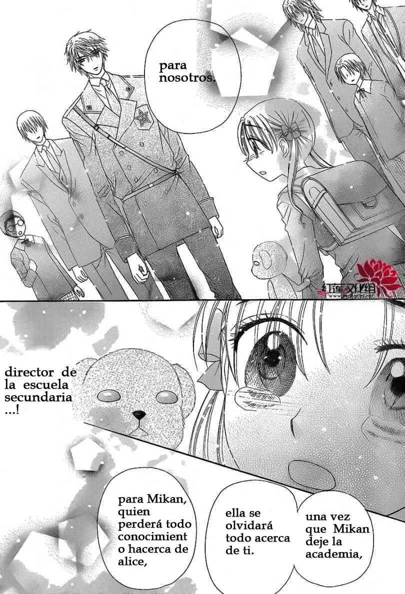Gakuen Alice (2002) - Capítulo 176 - Página 23 - LectorTMOo