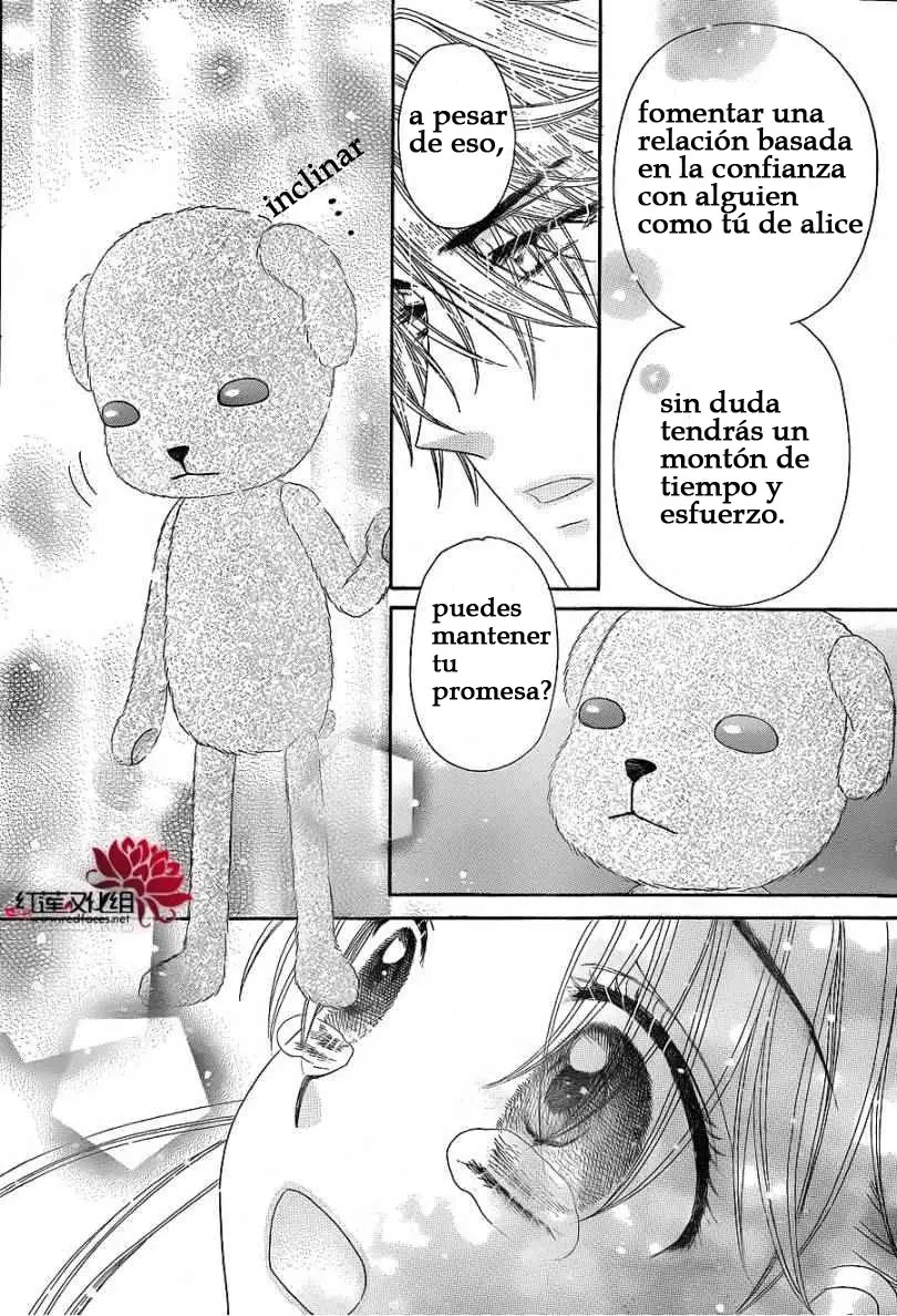 Gakuen Alice (2002) - Capítulo 176 - Página 24 - LectorTMOo