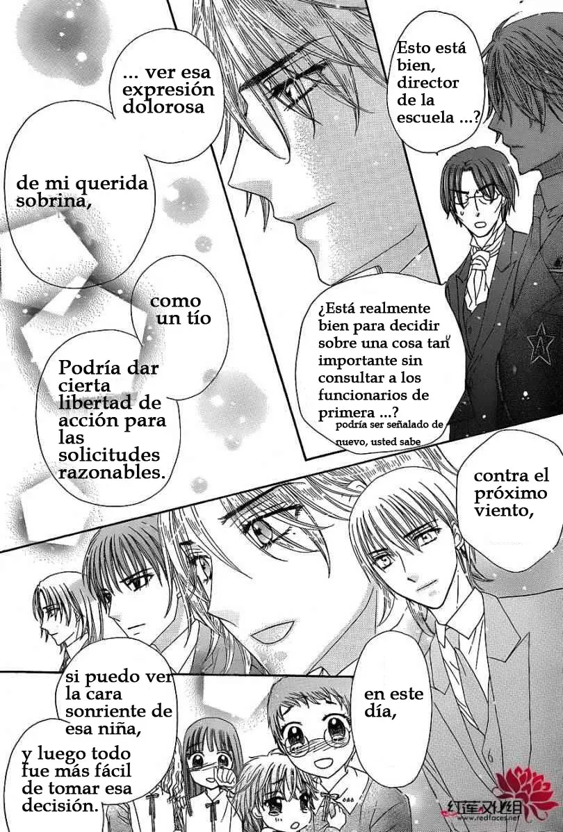Gakuen Alice (2002) - Capítulo 176 - Página 25 - LectorTMOo
