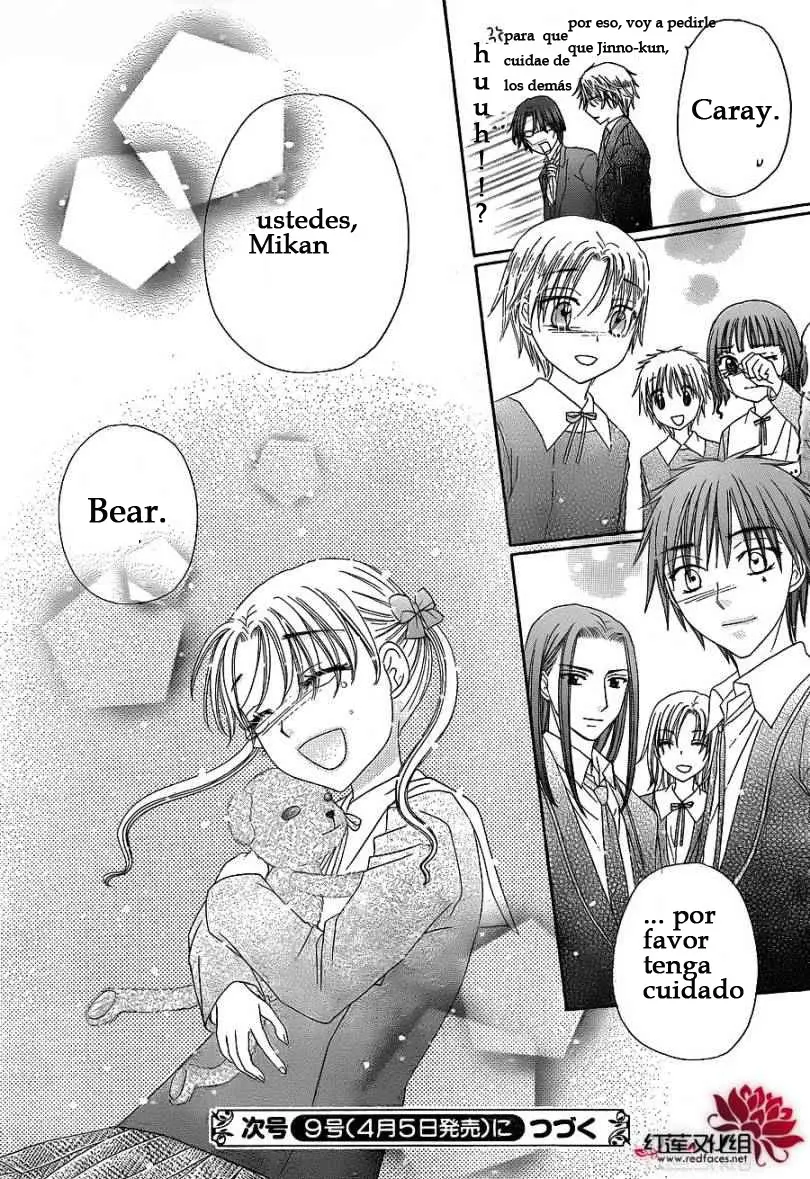 Gakuen Alice (2002) - Capítulo 176 - Página 26 - LectorTMOo