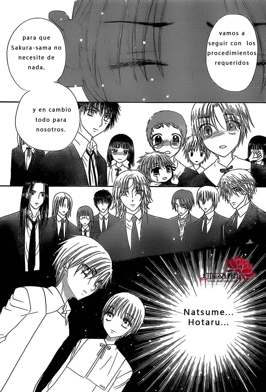 Gakuen Alice (2002) - Capítulo 177 - Página 5 - LectorTMOo