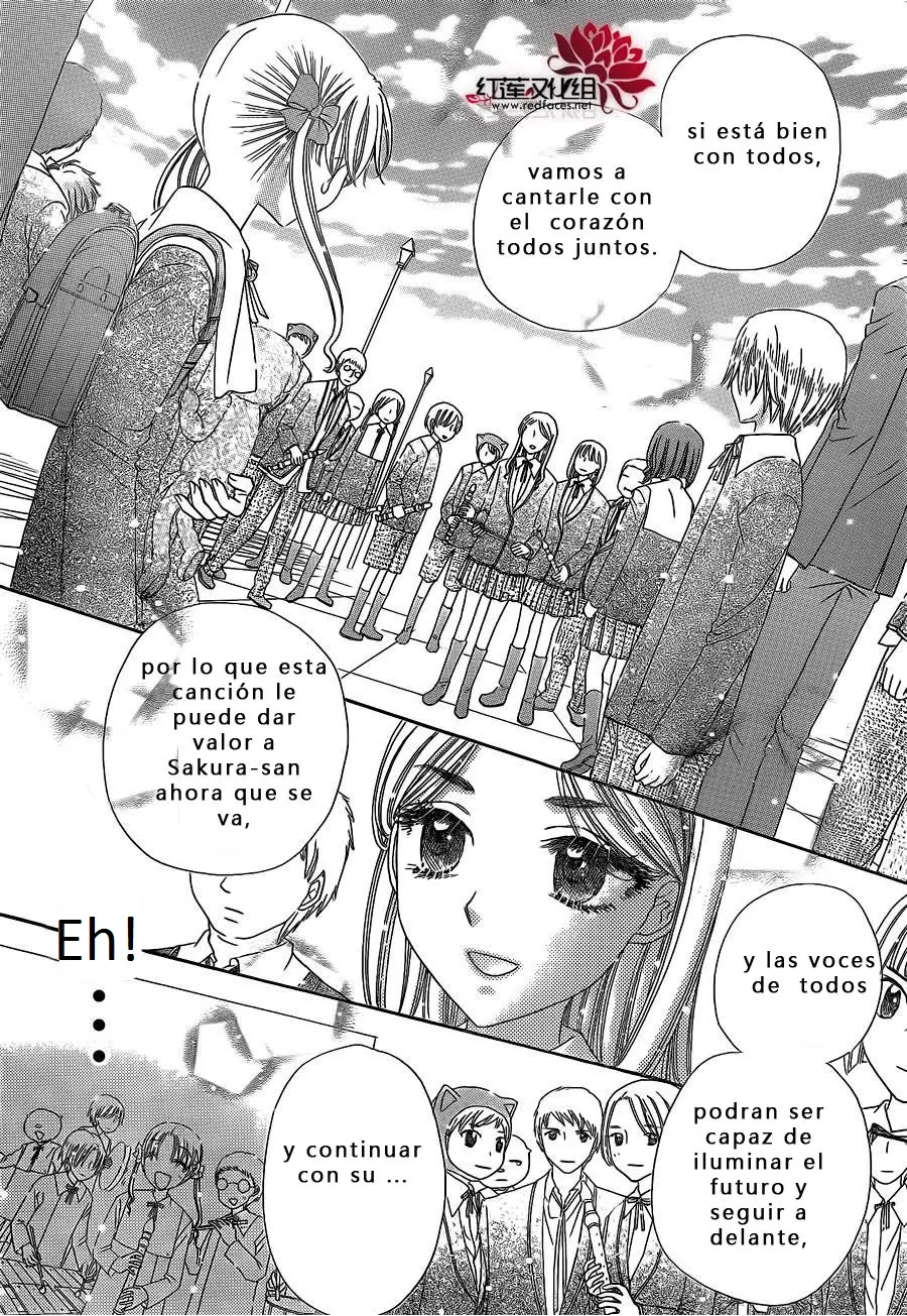 Gakuen Alice (2002) - Capítulo 177 - Página 7 - LectorTMOo