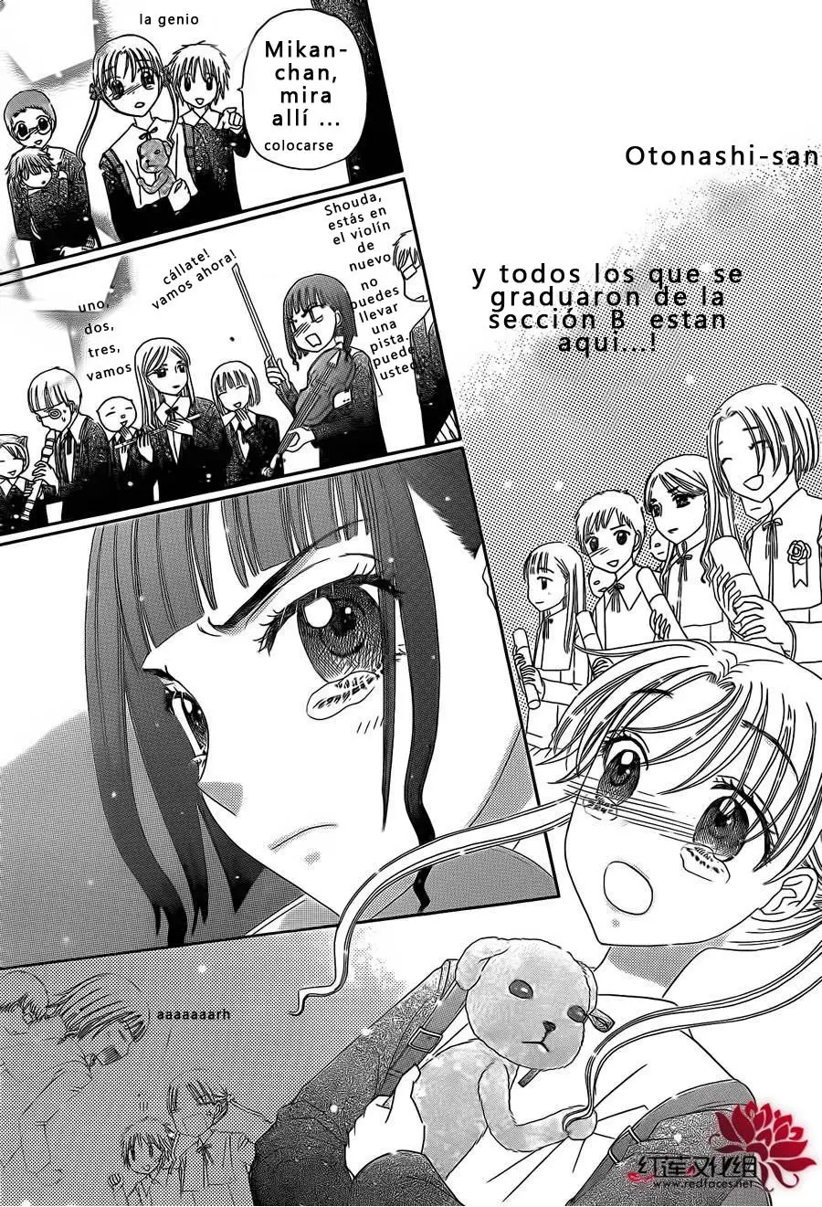 Gakuen Alice (2002) - Capítulo 177 - Página 8 - LectorTMOo