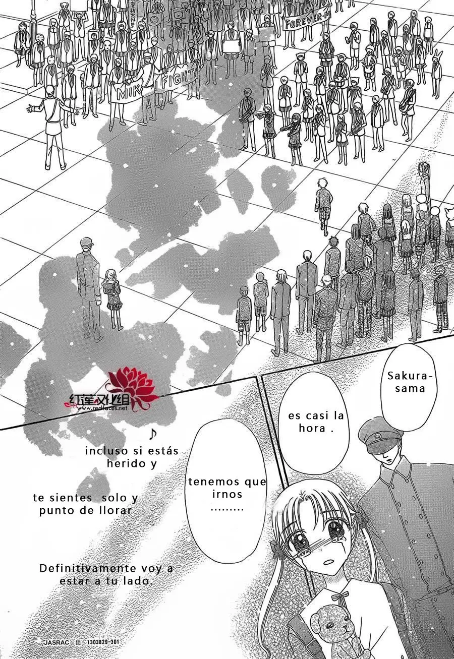 Gakuen Alice (2002) - Capítulo 177 - Página 11 - LectorTMOo