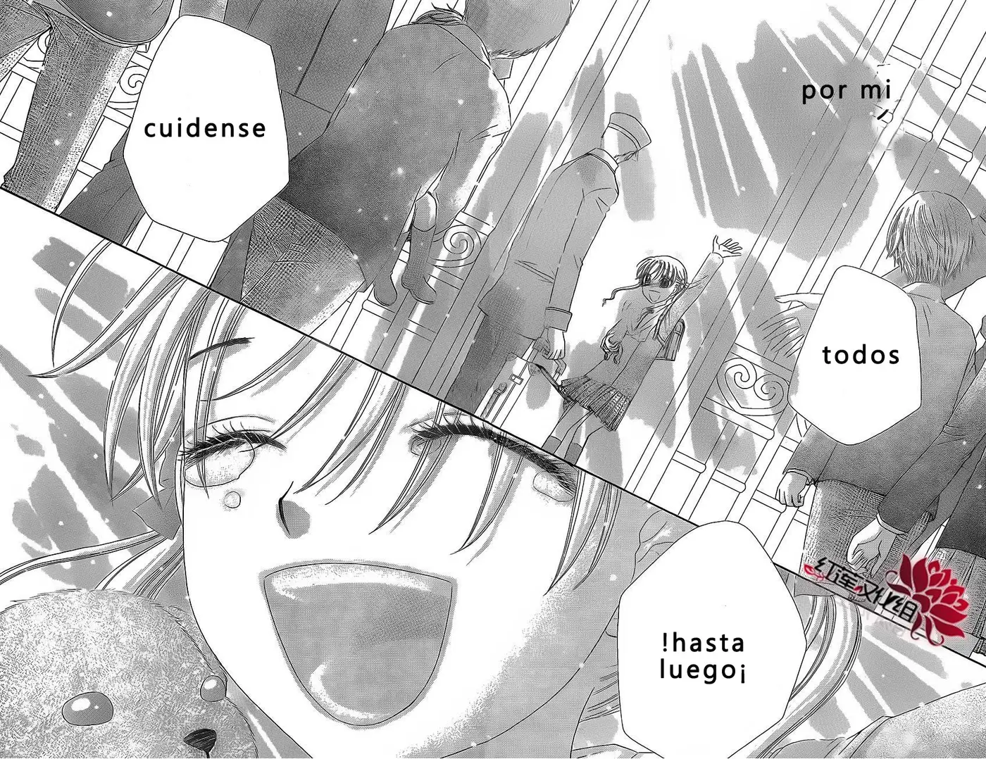 Gakuen Alice (2002) - Capítulo 177 - Página 14 - LectorTMOo