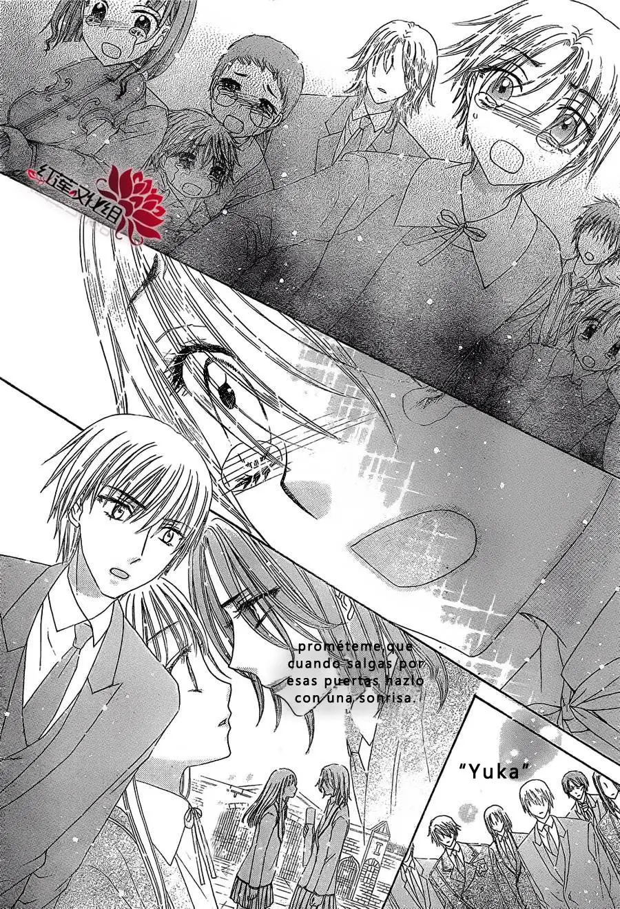Gakuen Alice (2002) - Capítulo 177 - Página 15 - LectorTMOo