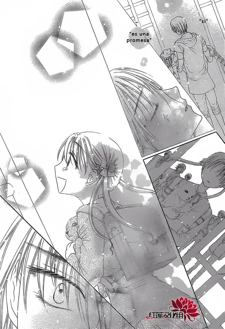 Gakuen Alice (2002) - Capítulo 177 - Página 16 - LectorTMOo