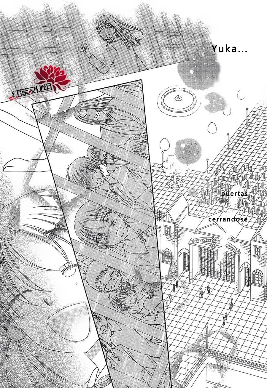Gakuen Alice (2002) - Capítulo 177 - Página 17 - LectorTMOo