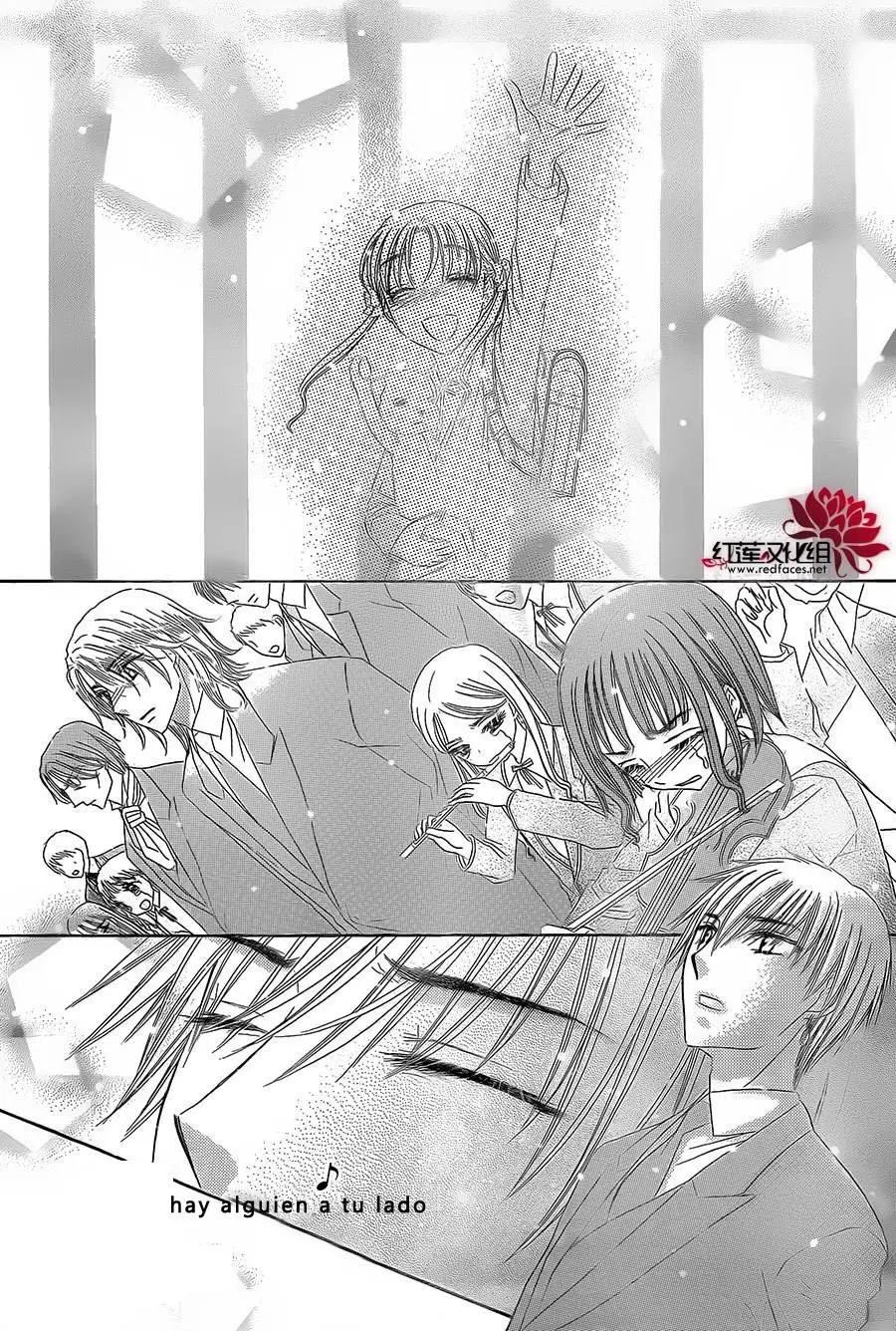 Gakuen Alice (2002) - Capítulo 177 - Página 18 - LectorTMOo