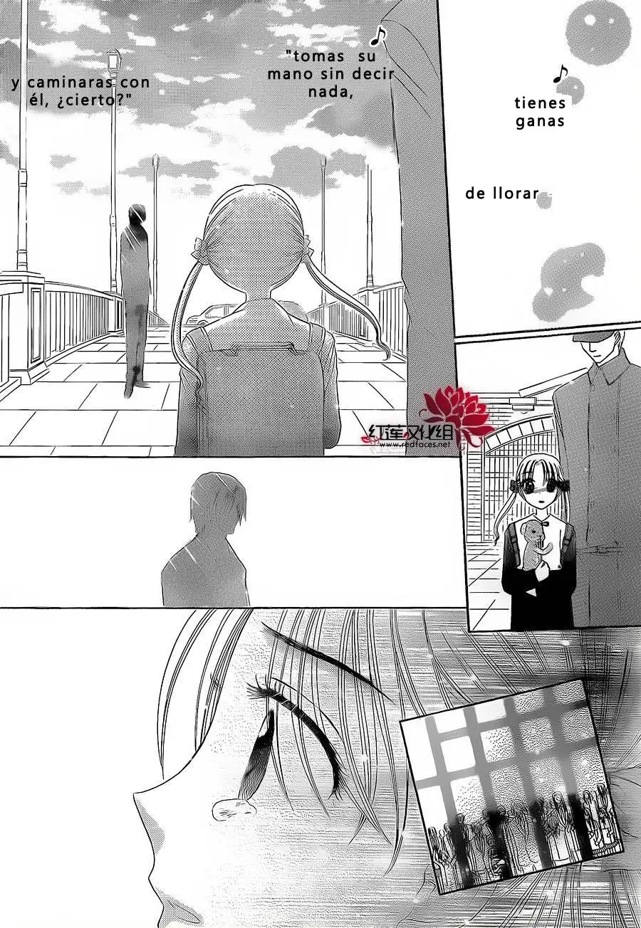 Gakuen Alice (2002) - Capítulo 177 - Página 19 - LectorTMOo