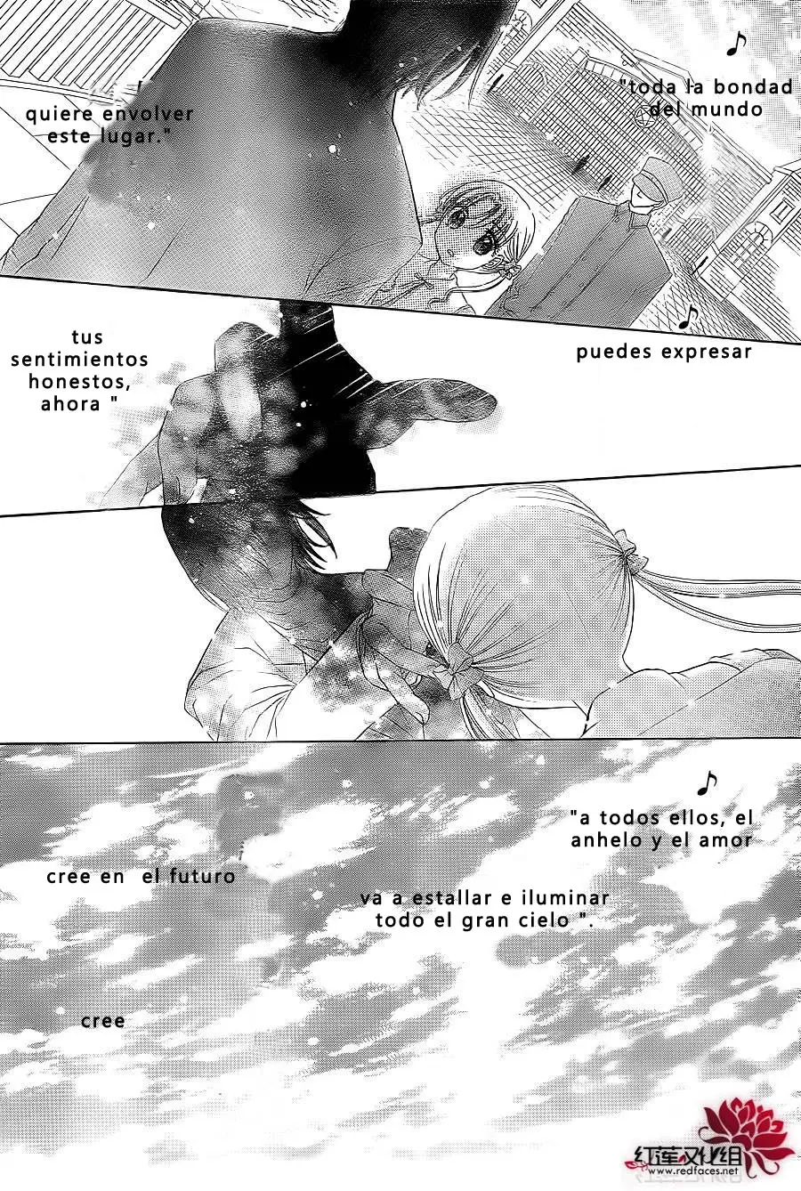 Gakuen Alice (2002) - Capítulo 177 - Página 20 - LectorTMOo
