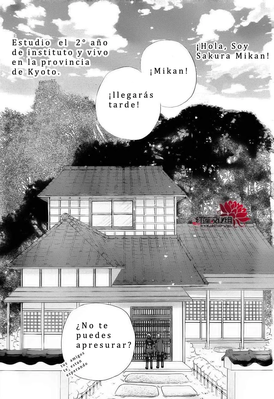 Gakuen Alice (2002) - Capítulo 178 - Página 4 - LectorTMOo