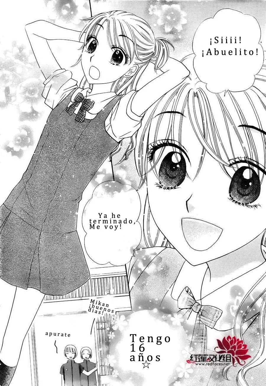 Gakuen Alice (2002) - Capítulo 178 - Página 5 - LectorTMOo