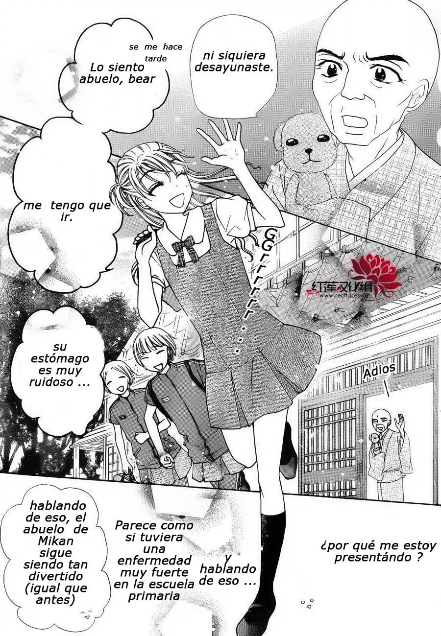 Gakuen Alice (2002) - Capítulo 178 - Página 6 - LectorTMOo