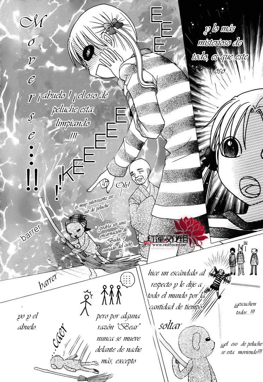 Gakuen Alice (2002) - Capítulo 178 - Página 9 - LectorTMOo