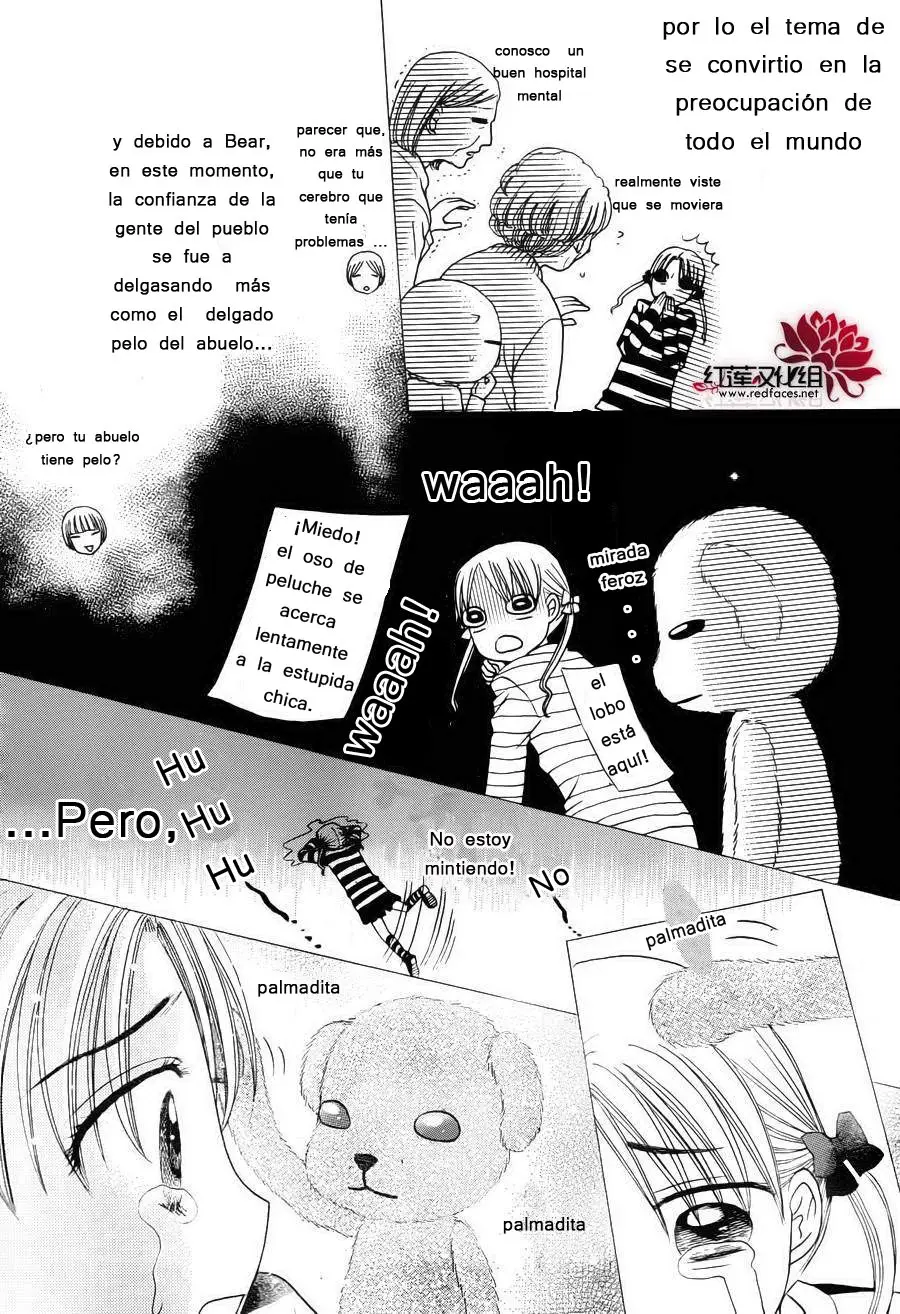 Gakuen Alice (2002) - Capítulo 178 - Página 10 - LectorTMOo