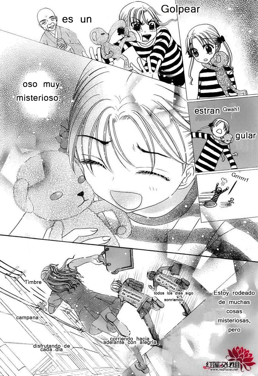 Gakuen Alice (2002) - Capítulo 178 - Página 11 - LectorTMOo