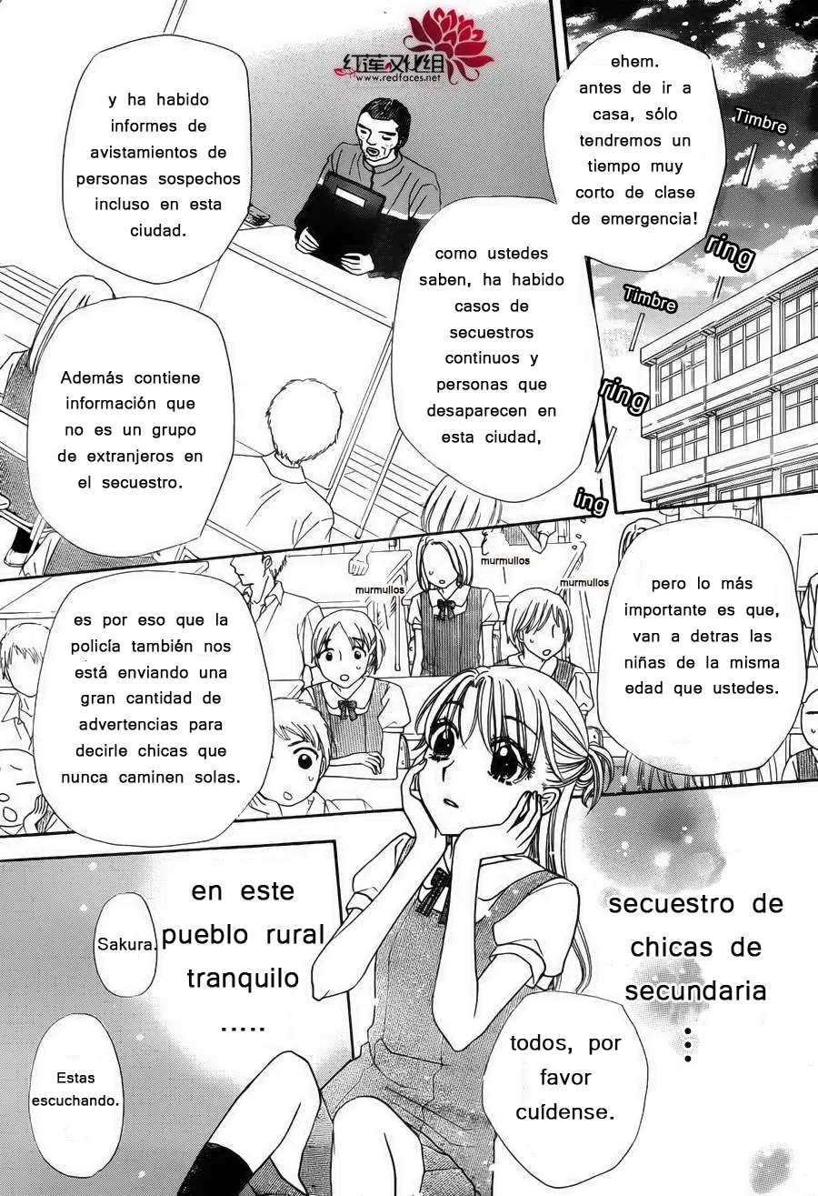Gakuen Alice (2002) - Capítulo 178 - Página 13 - LectorTMOo