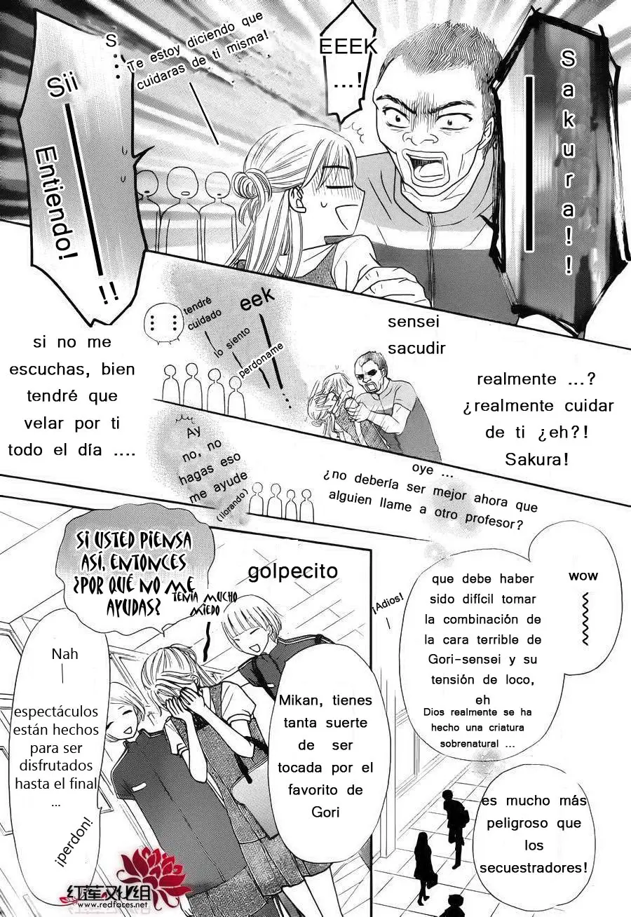 Gakuen Alice (2002) - Capítulo 178 - Página 14 - LectorTMOo