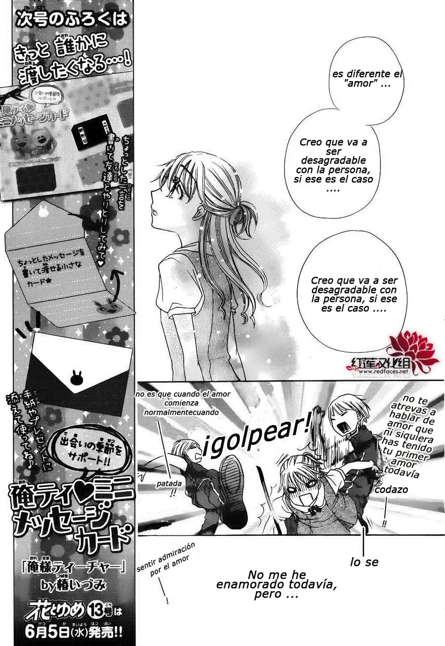 Gakuen Alice (2002) - Capítulo 178 - Página 18 - LectorTMOo