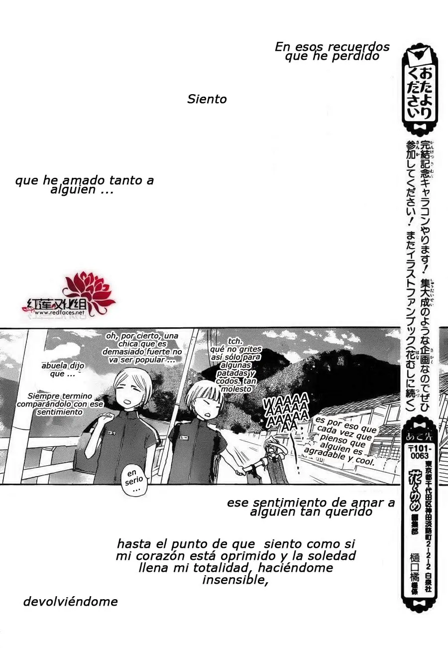 Gakuen Alice (2002) - Capítulo 178 - Página 19 - LectorTMOo