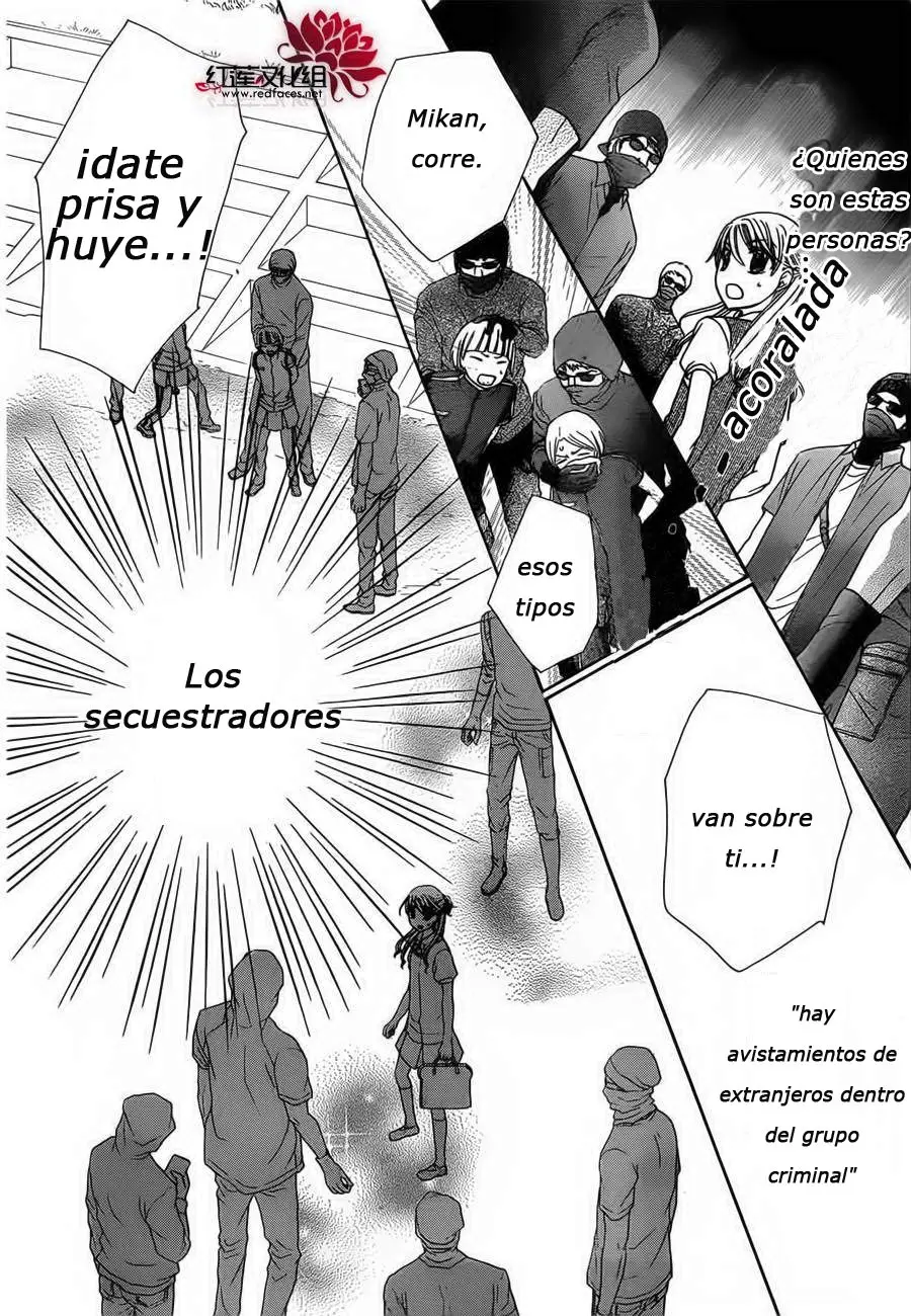 Gakuen Alice (2002) - Capítulo 178 - Página 25 - LectorTMOo