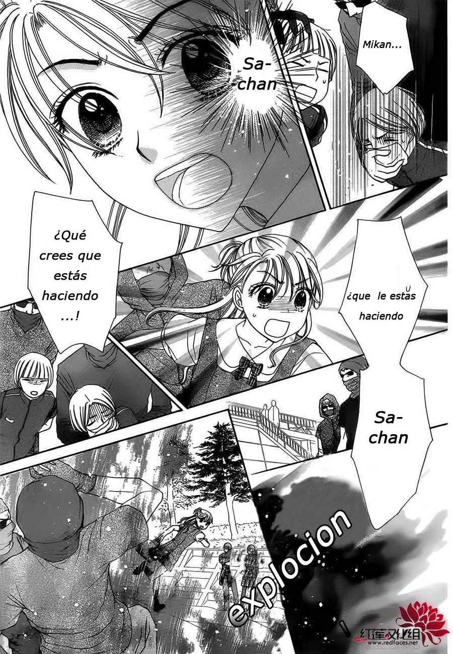 Gakuen Alice (2002) - Capítulo 178 - Página 26 - LectorTMOo