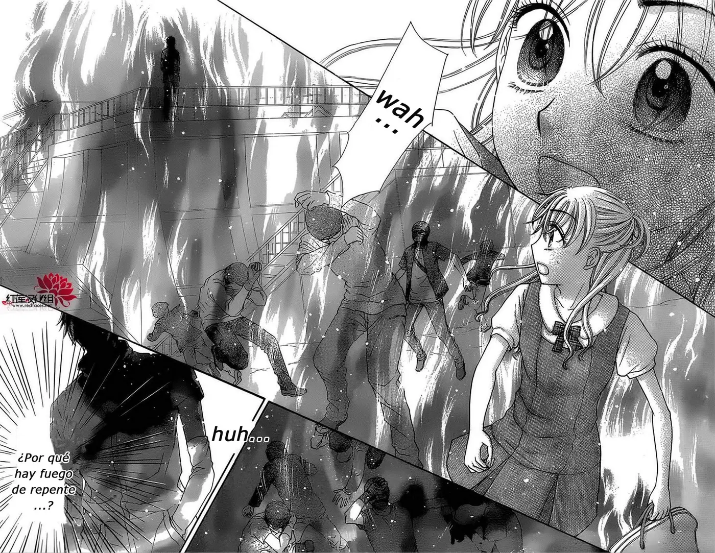 Gakuen Alice (2002) - Capítulo 178 - Página 27 - LectorTMOo