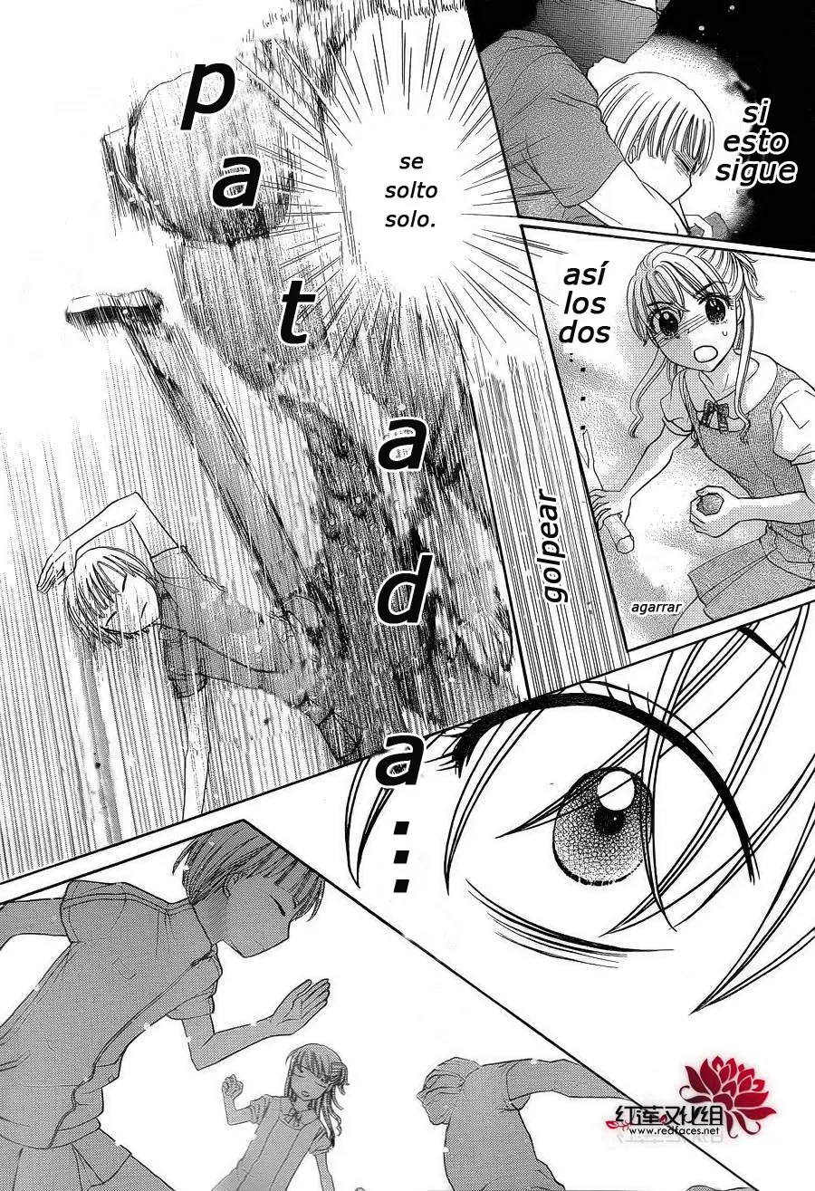 Gakuen Alice (2002) - Capítulo 178 - Página 33 - LectorTMOo