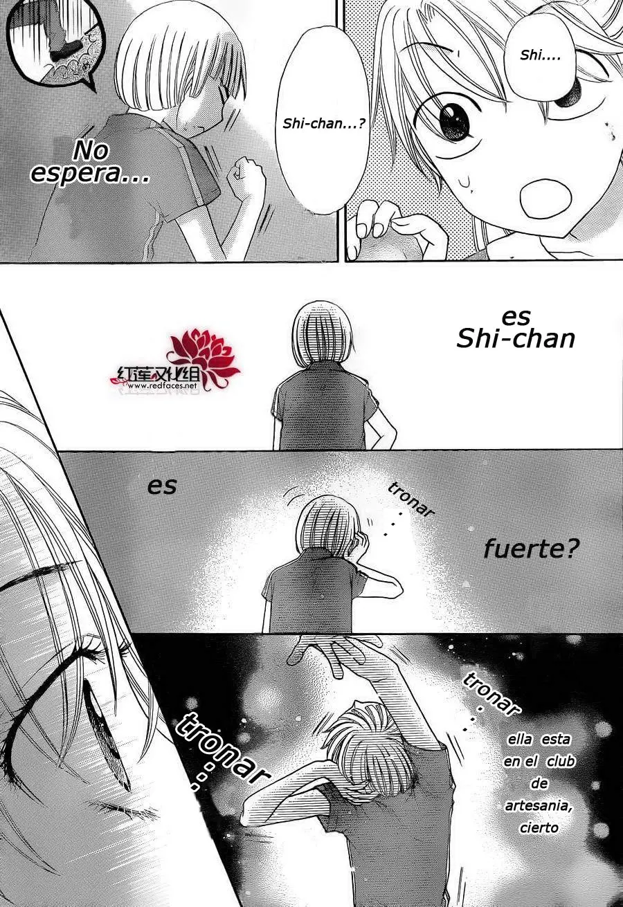 Gakuen Alice (2002) - Capítulo 178 - Página 34 - LectorTMOo