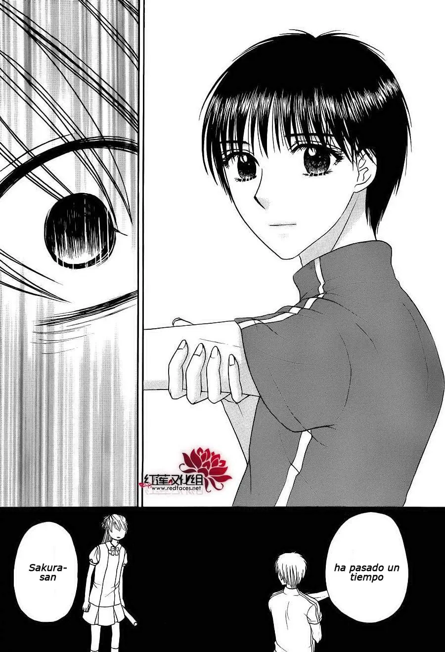 Gakuen Alice (2002) - Capítulo 178 - Página 35 - LectorTMOo